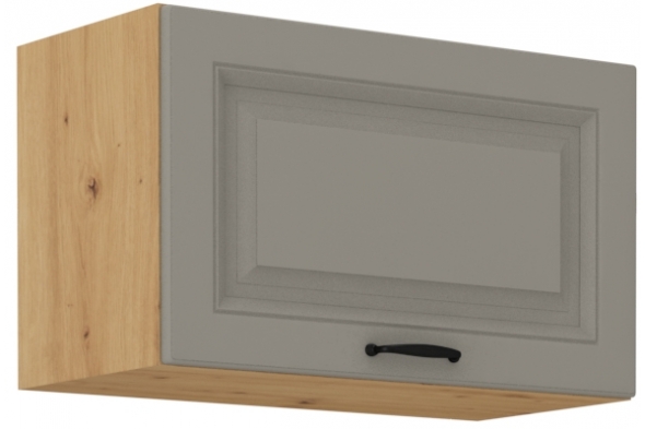 Szafka górna uchylna nad płytę grzewczą/okap 60 GU-36 1F